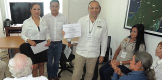 Mexican Government Recognizes Experiencias Xcaret for its Wildlife Care