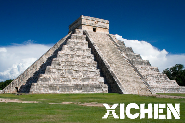About Tour Xichén