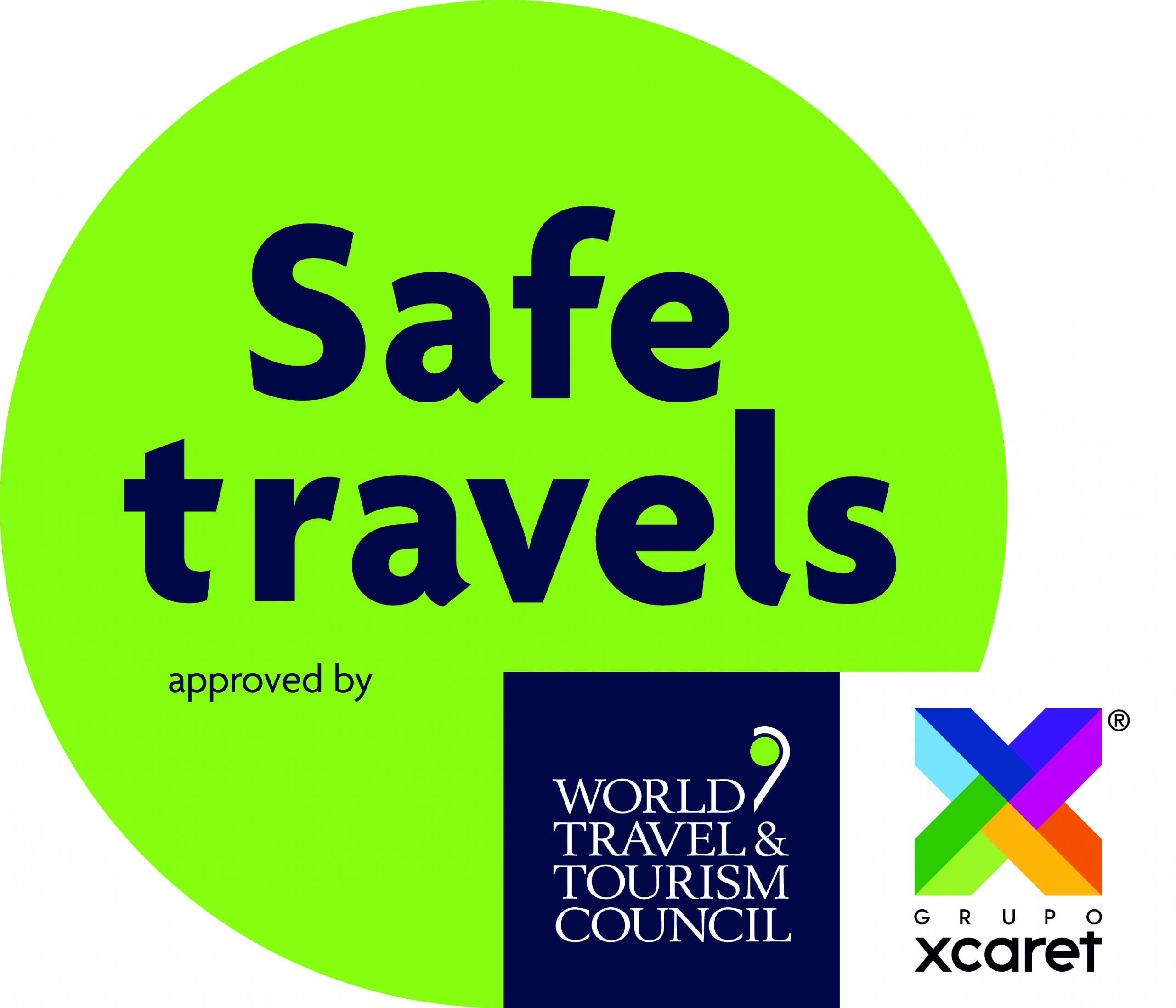 WTTC SafeTravels