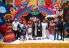 Grupo Xcaret presents the 20th edition of the Life and Death Festival, featuring Guanajuato as the guest state.