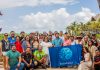 Grupo Xcaret celebrates the Melipona Bee Ceremony, a symbol of ancestral wisdom and biocultural conservation.