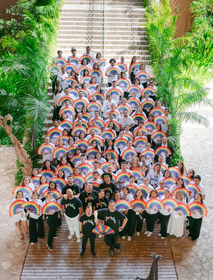 Bodas Xcaret 1