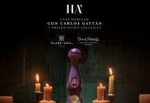 Xcaret’s culinary team is hosting five unique dinners to showcase its exquisite gastronomic offerings.