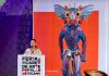 Grupo Xcaret presents the third edition of the Xcaret Mexican Folk Art Fair.