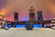 Grupo Xcaret bets on growth with Mexican talent.