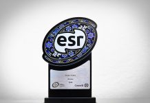 Grupo Xcaret celebrates 24 consecutive years of receiving the ESR® distinction from Cemefi.