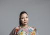 Elizabeth Lugo of Grupo Xcaret, the only Latin American woman in the select group of women shaping the future of entertainment with global impact.