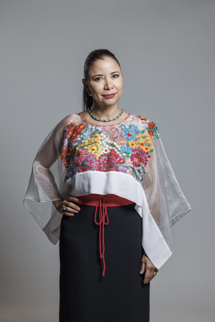 Elizabeth Lugo