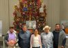 Grupo Xcaret presents the book for the 2025 Xcaret Mexican Folk Art Fair and a photographic exhibition of the winning pieces from the past two editions.