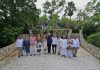 Xcaret Park inaugurates the 18th edition of the Festival of Life and Death Traditions.