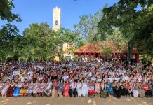 Grupo Xcaret honors 141 artisans at the 2025 Mexican Folk Art Fair.