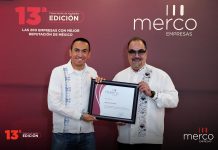 Grupo Xcaret is the company with the best reputation in Mexico in the “Hotels and Tourism Services” sector in the Merco Empresas 2025 ranking.