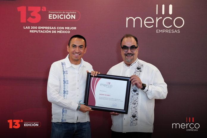 GX _ Merco