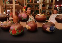 The Xcaret Fair of Mexican Folk Art, the only one of its kind in Mexico, will hold its second edition in September 2025.