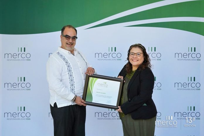 Merco ESG