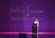 The PLATINO Awards will hold their 12th edition on April 27 in Madrid.