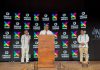 Grupo Xcaret presents the 2025 Xueños Award to Chef Carlos Gaytán, ambassador of Mexican gastronomy to the world.