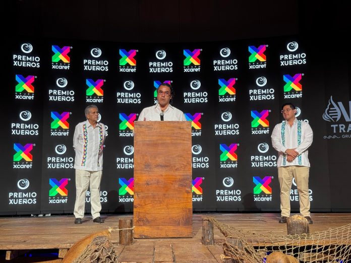 Premio Xueños 3