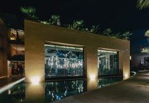 HA’, at Hotel Xcaret México, receives a Michelin Star for the second consecutive year.