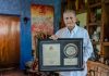 Grupo Xcaret Receives the “México Muy Mexicano” Recognition Awarded by CONCANACO SERVYTUR