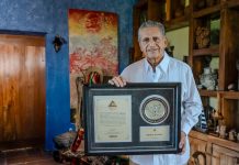 Grupo Xcaret Receives the “México Muy Mexicano” Recognition Awarded by CONCANACO SERVYTUR