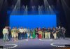 Cancún Theater upgrades with state-of-the-art audio and lighting technology.