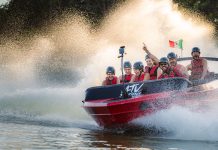 Xcaret revolutionizes the way you explore the Riviera Maya and Cancún with the new ATV Xperience.