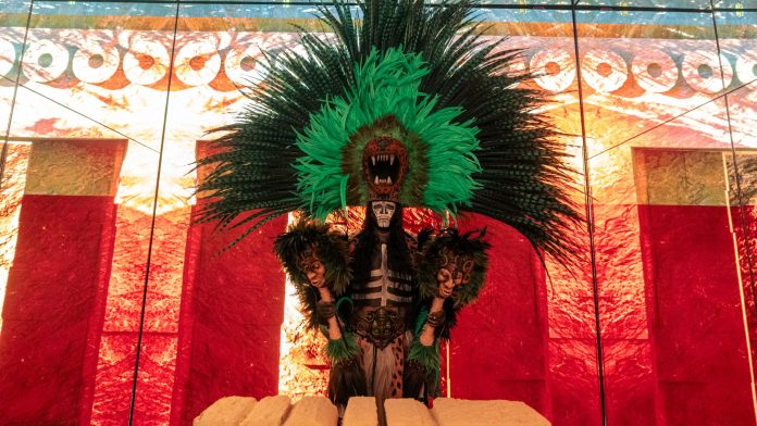 Xcaret 2