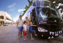 Xcaret Expeditions: Discover the living history of the Yucatán Peninsula at Xichén, Tulum, and Cobá.