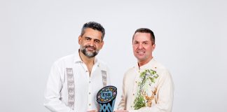 Grupo Xcaret reaffirms 25 years as a pioneer and leader of Corporate Social Responsibility in Mexico