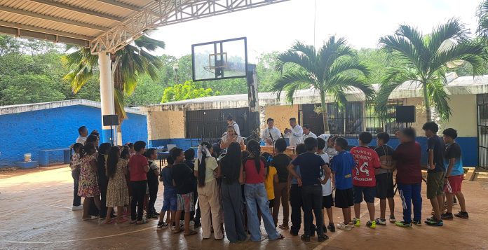 Clausura Sisbichén (6)