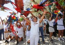 Abre Grupo Experiencias Xcaret Mil Puestos de Trabajo en su 13ª Feria del Empleo