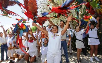 Abre Grupo Experiencias Xcaret Mil Puestos de Trabajo en su 13ª Feria del Empleo