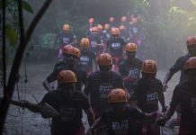 Con Gran Éxito se Realizó la Xplor Bravest Race “La Isla”