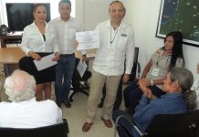 Reconoce Profepa Compromiso de Xcaret en el Cuidado de la Fauna Silvestre