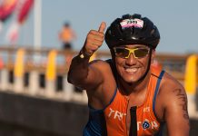Se emplearán brazaletes médicos en Triatlón Xel-Há para los competidores
