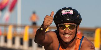 Se emplearán brazaletes médicos en Triatlón Xel-Há para los competidores