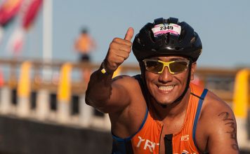 Se emplearán brazaletes médicos en Triatlón Xel-Há para los competidores