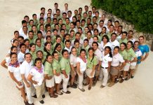 Experiencias Xcaret Informa