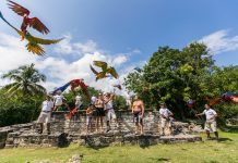 Xcaret: la Mejor Experiencia de Viaje, Revela Índice Orbitz 2014