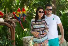 Facebook: Xcaret el segundo sitio más visitado de México