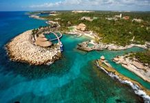 Grupo Experiencias Xcaret informa