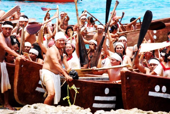 TSM-LLegadaRemeros-Cozumel (159) (Medium)