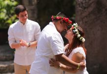 Bodas y Eventos en Experiencias Xcaret: Incluyentes en Temas de Género y Credo.