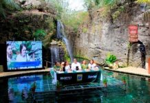 CERTIFICACIÓN ORO A XCARET Y XEL-HÁ