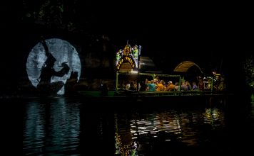 Xoximilco Cancún: Símbolo de Turismo Sustentable