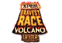 Erupción Volcánica Amenaza a Corredores en la Xplor Bravest Race