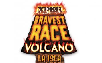Erupción Volcánica Amenaza a Corredores en la Xplor Bravest Race