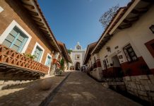 Vallisoletanos Tendrán Tarifa Especial Para Conocer Nuevo Parque Xenses