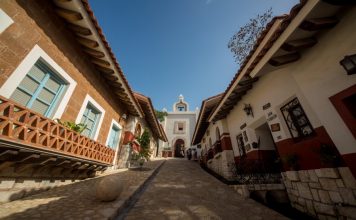 Vallisoletanos Tendrán Tarifa Especial Para Conocer Nuevo Parque Xenses